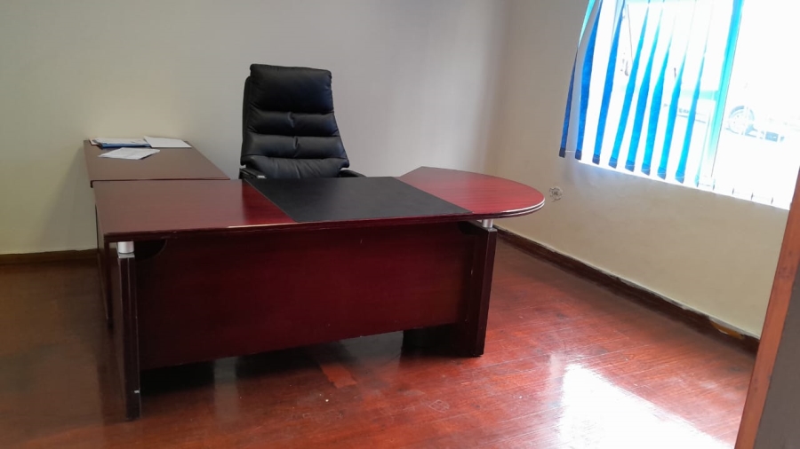 Commercial Property for Sale in Berea Eastern Cape